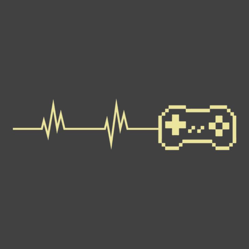 Gamer Heartbeat Lifeline Retro Video Game Controller Cool Gamer Gifts  Vintage T-Shirt by MargueriteThomas | Artistshot