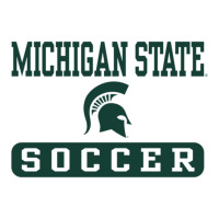 Michigan State Spartans Soccer Officially Licensed Pullover Hoodie Zipper Hoodie | Artistshot