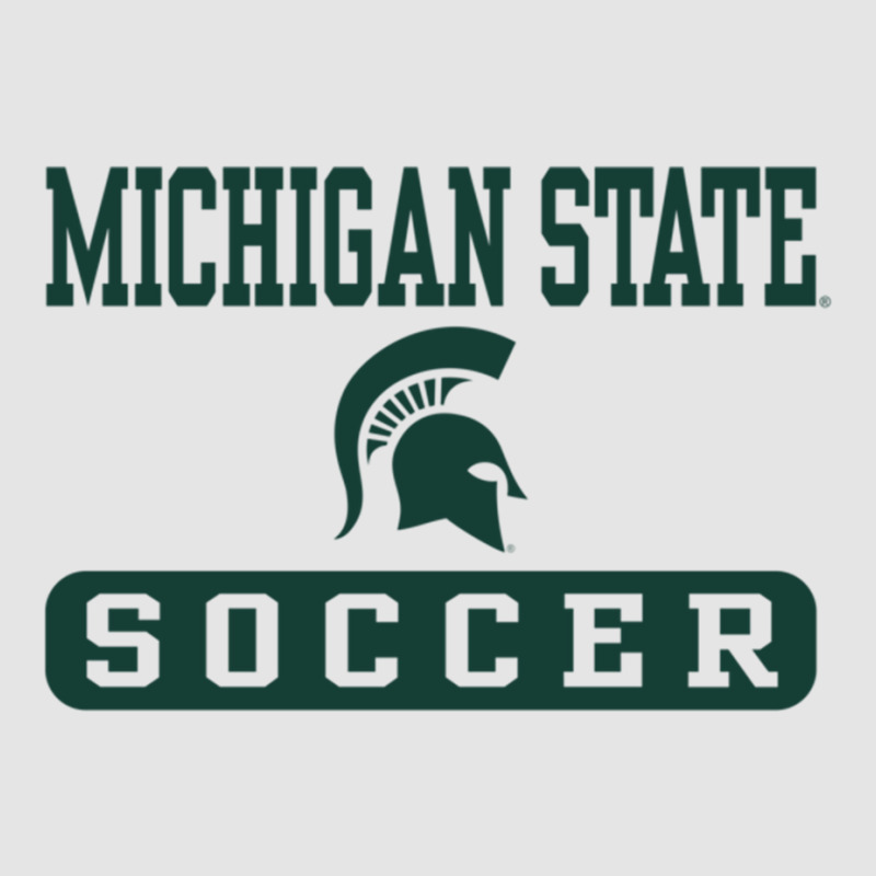 Michigan State Spartans Soccer Officially Licensed Pullover Hoodie Exclusive T-shirt | Artistshot