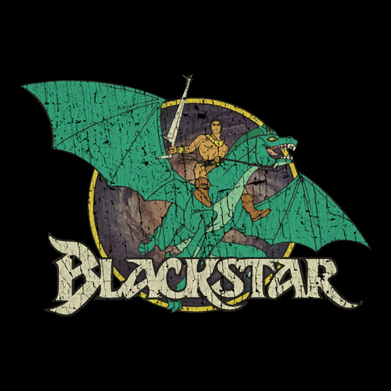 Blackstar & Warlock 1981 Unisex Jogger by Kenlofu52 | Artistshot