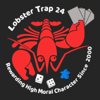 Lobster Trap 24 Unisex Hoodie | Artistshot