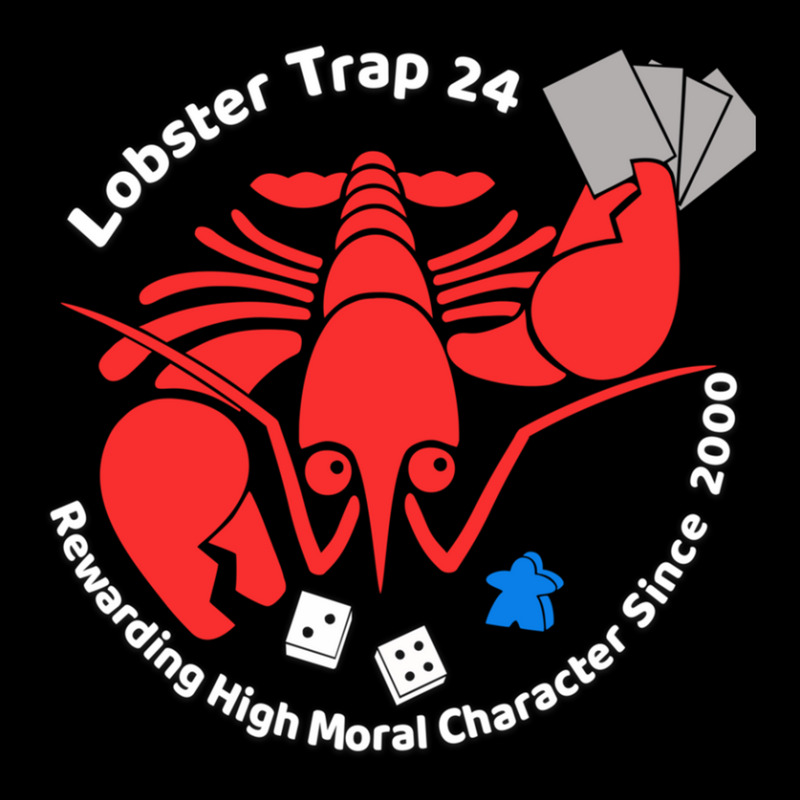 Lobster Trap 24 Zipper Hoodie | Artistshot