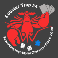 Lobster Trap 24 Vintage T-shirt | Artistshot