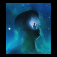 Presence Petit Biscuit Poster Adjustable Cap | Artistshot