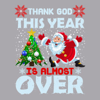 Funny Thank God This Year Is Almost Over Youth 3/4 Sleeve | Artistshot