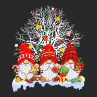 Three Gnomes Merry Christmas Tree Lights Matching Family Long Sleeve T Toddler T-shirt | Artistshot