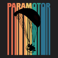 Paramotoring Paramotoring - Paramotor (1) T-shirt | Artistshot