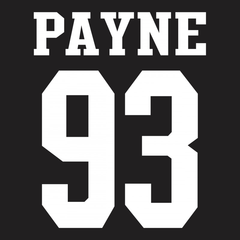 Payne 93 T-shirt | Artistshot