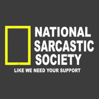 National Sarcastic Society T Shirt Men's Polo Shirt | Artistshot