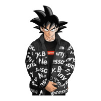 Goku Drip 3 For Friend 3/4 Sleeve Shirt | Artistshot