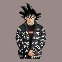 Goku Drip 3 For Friend Vintage T-shirt | Artistshot