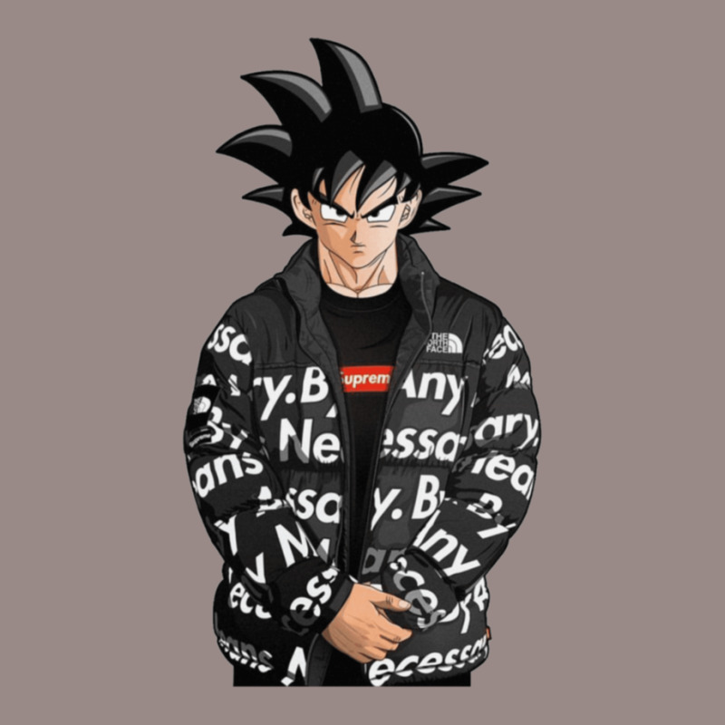 Goku Drip 3 For Friend Vintage T-shirt | Artistshot