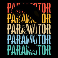 Paramotoring Paramotoring - Paramotor (5) V-neck Tee | Artistshot