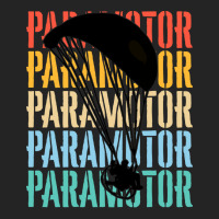 Paramotoring Paramotoring - Paramotor (5) 3/4 Sleeve Shirt | Artistshot