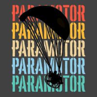 Paramotoring Paramotoring - Paramotor (5) Vintage T-shirt | Artistshot