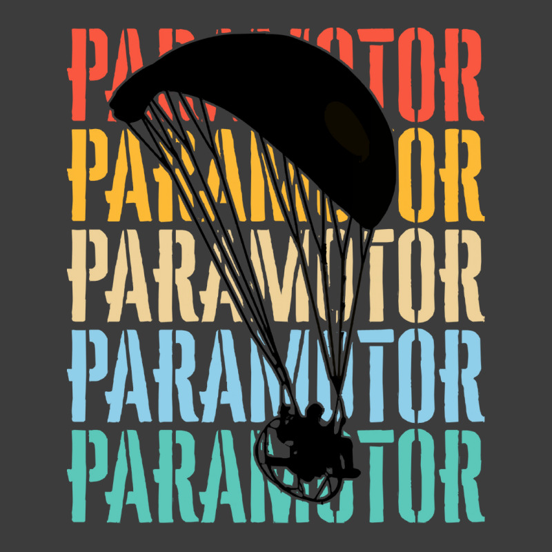 Paramotoring Paramotoring - Paramotor (5) Men's Polo Shirt | Artistshot