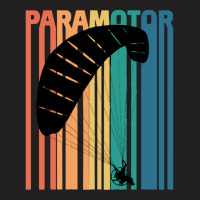 Paramotoring Paramotoring - Paramotor T-shirt | Artistshot