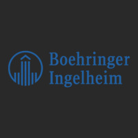 Awesome Boehringer Ingelheim Design Printed Hat | Artistshot