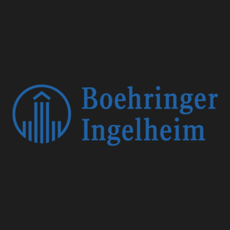 Awesome Boehringer Ingelheim Design Classic T-shirt by JenniferKreiser | Artistshot