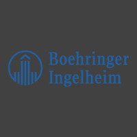 Awesome Boehringer Ingelheim Design Vintage T-shirt | Artistshot