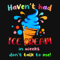 Ice Cream Cone Quote For Ice Cream Lover Baby Bibs | Artistshot