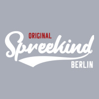 Spreekind Shirt Capital Berlin  Gift Tank Dress | Artistshot