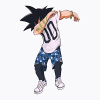 Goku Drip Bakwai T-shirt | Artistshot