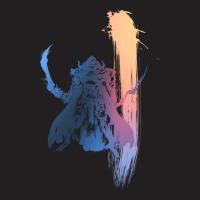 Final Fantasy Xii T-shirt | Artistshot