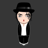 Kokeshi Michael Jackson Toddler Hoodie | Artistshot