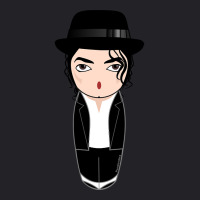 Kokeshi Michael Jackson Youth Tee | Artistshot