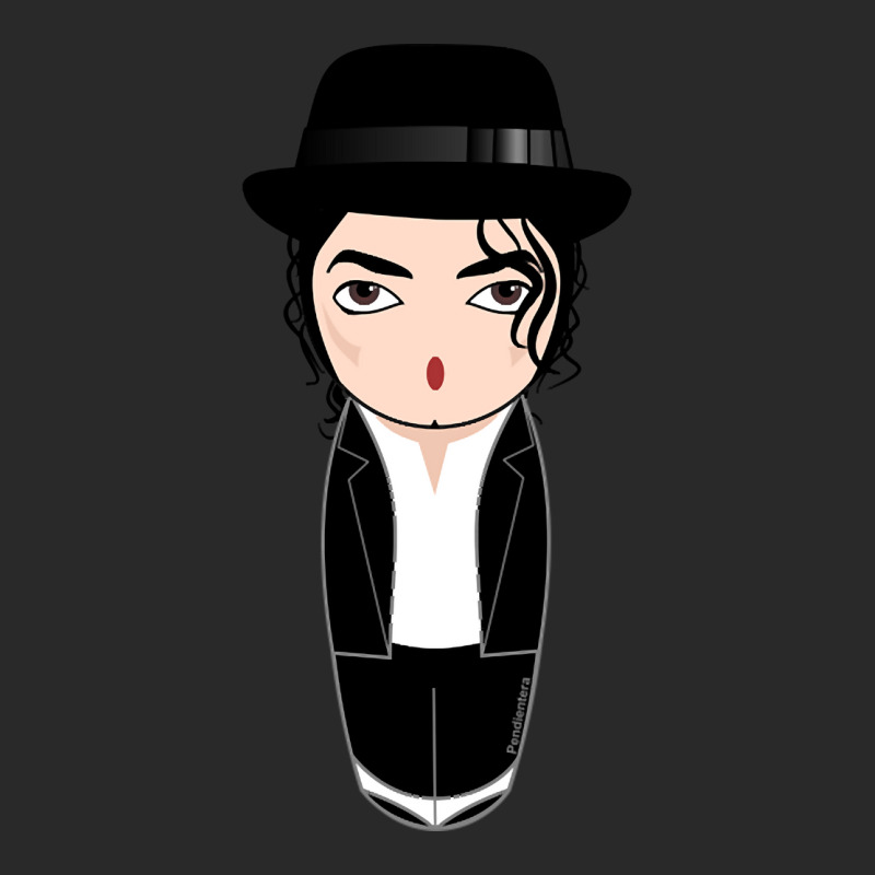 Kokeshi Michael Jackson Toddler T-shirt | Artistshot