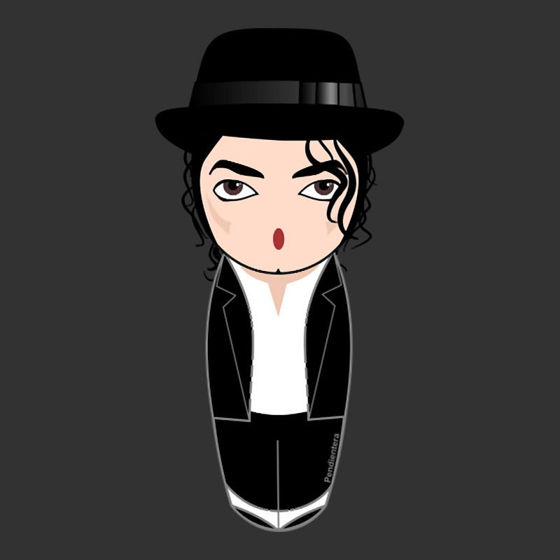 Kokeshi Michael Jackson Baby Bodysuit | Artistshot