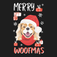 Cavalier King Charles Spaniel Cavalier King Charles Spaniel Christmas Classic T-shirt | Artistshot