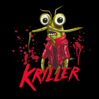 Kriller Krill Women's V-neck T-shirt | Artistshot