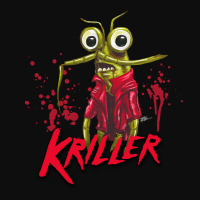 Kriller Krill Crop Top | Artistshot