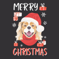 Cavalier King Charles Spaniel Xmas Vintage Short | Artistshot