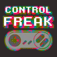 Control Freak Retro Tie Dye Snes Racerback Tank | Artistshot