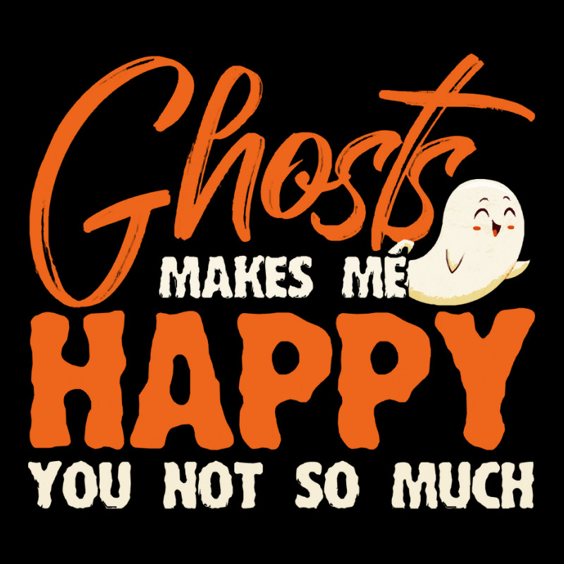 Paranormal Investigation Ghosts Makes Me Happy Ghost Hunter Paranormal Legging by hornetbadger | Artistshot