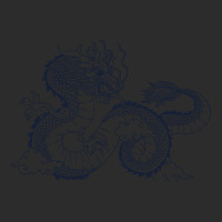 Chinese Dragon-bjk7a Exclusive T-shirt | Artistshot