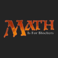 Math Is For Blockers 3/4 Sleeve Shirt | Artistshot