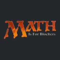 Math Is For Blockers Crewneck Sweatshirt | Artistshot