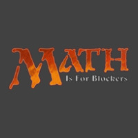 Math Is For Blockers Vintage T-shirt | Artistshot