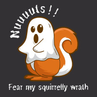 Paranormal Ghost Squirrel Vintage Short | Artistshot