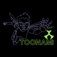 Toonami Sara 4.0 For Friend Long Sleeve Shirts | Artistshot