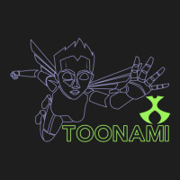 Toonami Sara 4.0 For Friend Classic T-shirt | Artistshot