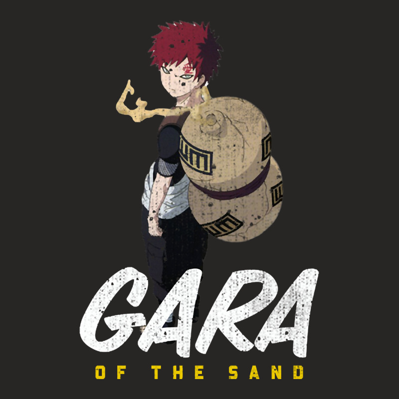 Garaof The Sand Ladies Fitted T-Shirt by yumgaugeteuda | Artistshot