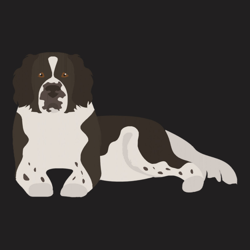 Partridge Dutch Partridge Dog T-shirt | Artistshot