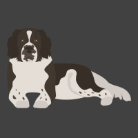 Partridge Dutch Partridge Dog Vintage T-shirt | Artistshot