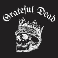 Greatful Dead T-shirt | Artistshot