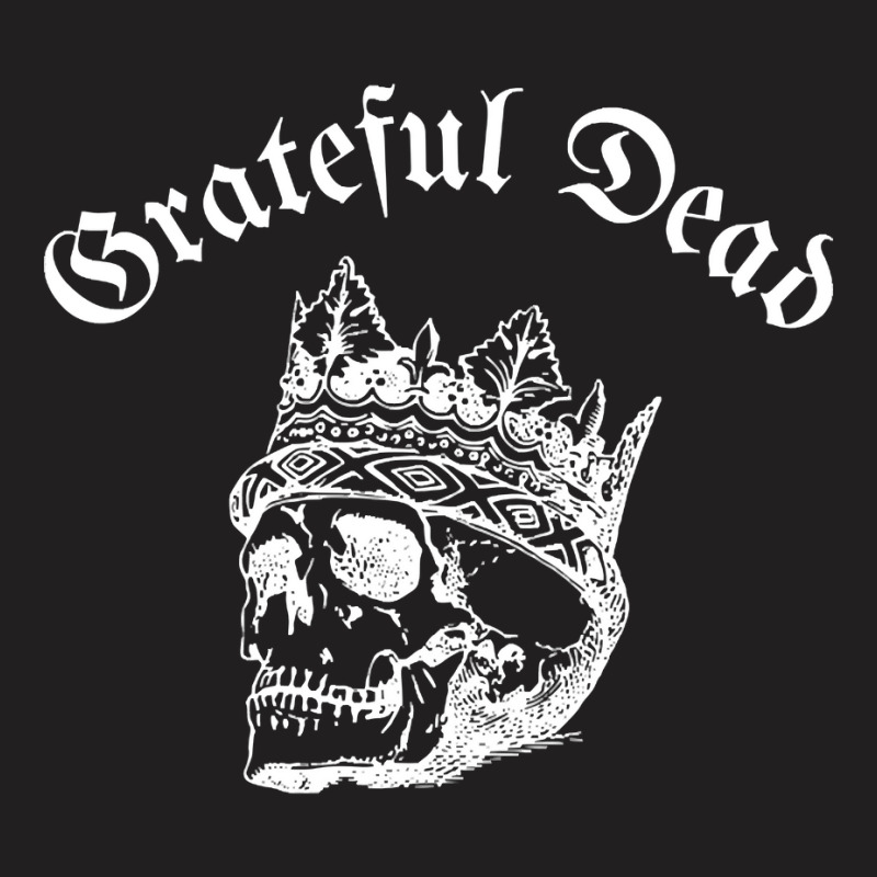 Greatful Dead T-shirt | Artistshot